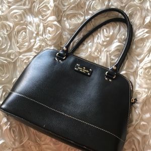 Barely used Kate Spade purse